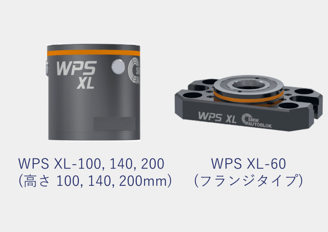 WPS XL 0730-1
